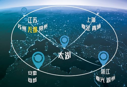 唯一能稱“大”的都市圈 誰在角逐科創“二把手”的寶座？